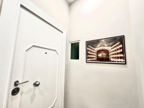 Dimora del Plebiscito Home Napoli